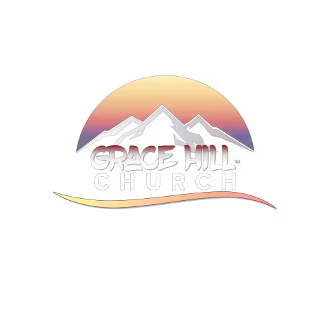Grace Hill Church - Logo